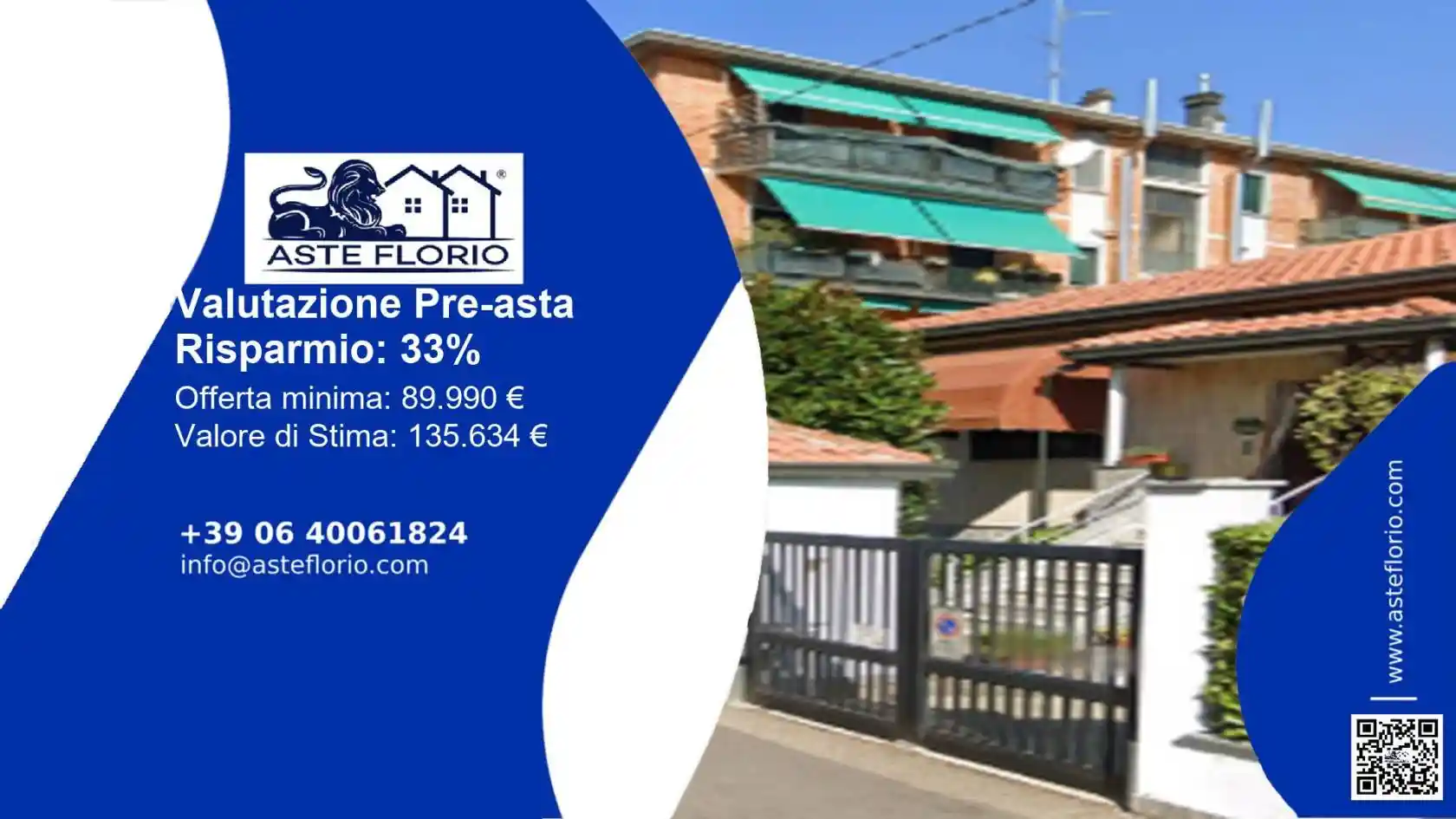 Appartamento in vendita a Rho