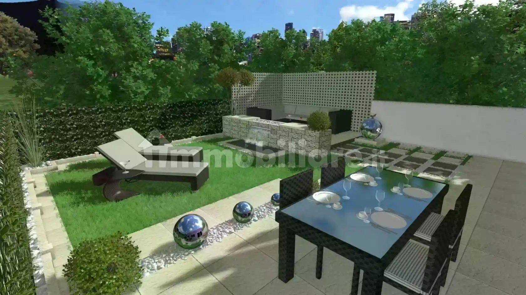 Appartamento in vendita a Conegliano