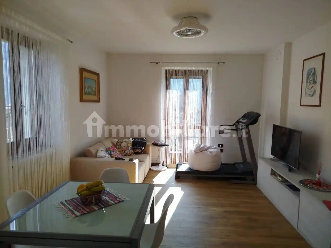 Appartamento in vendita a Berbenno di Valtellina