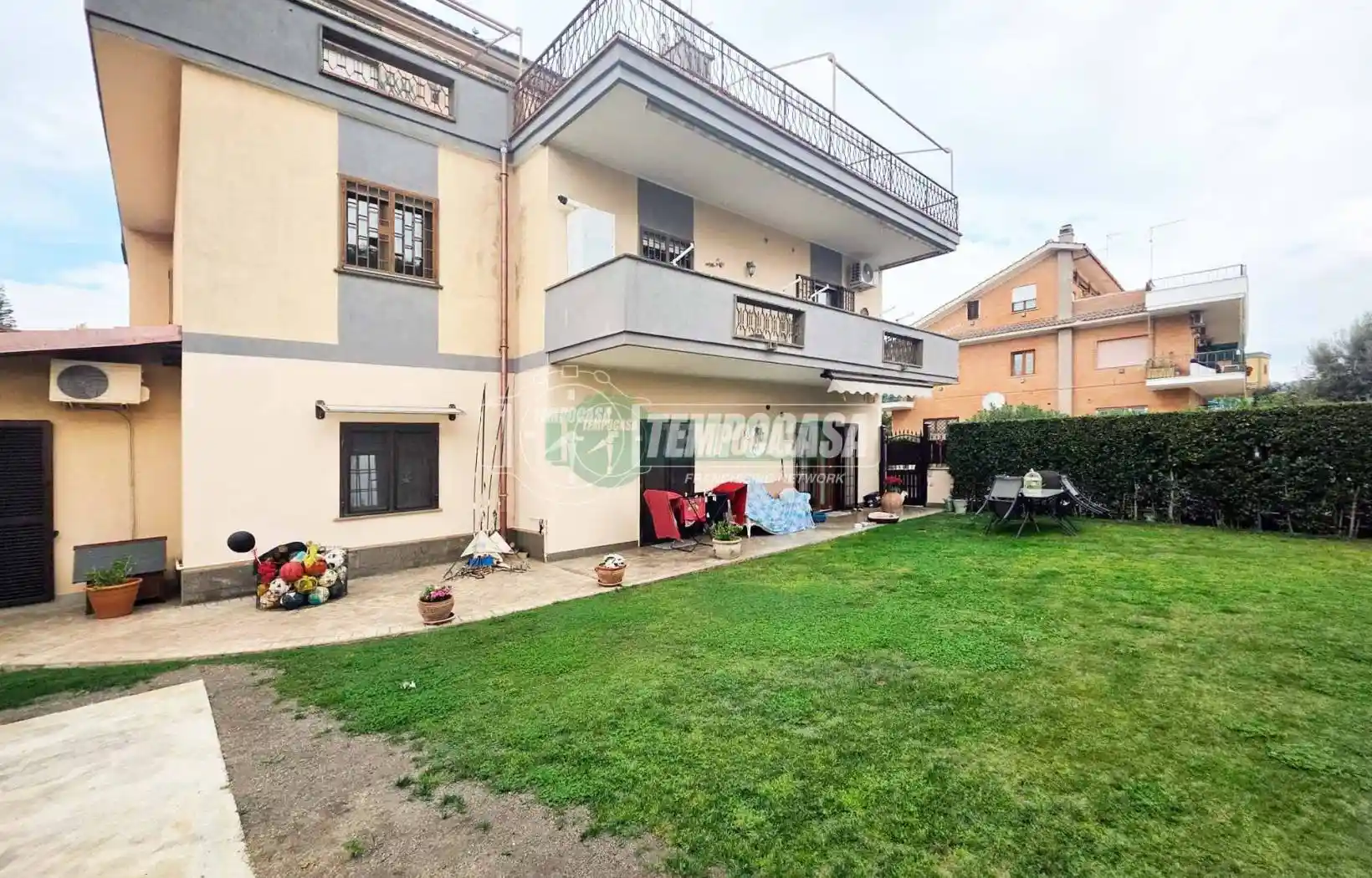 Appartamento in vendita a Cerveteri