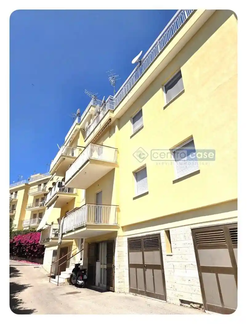 Appartamento in vendita a Gaeta