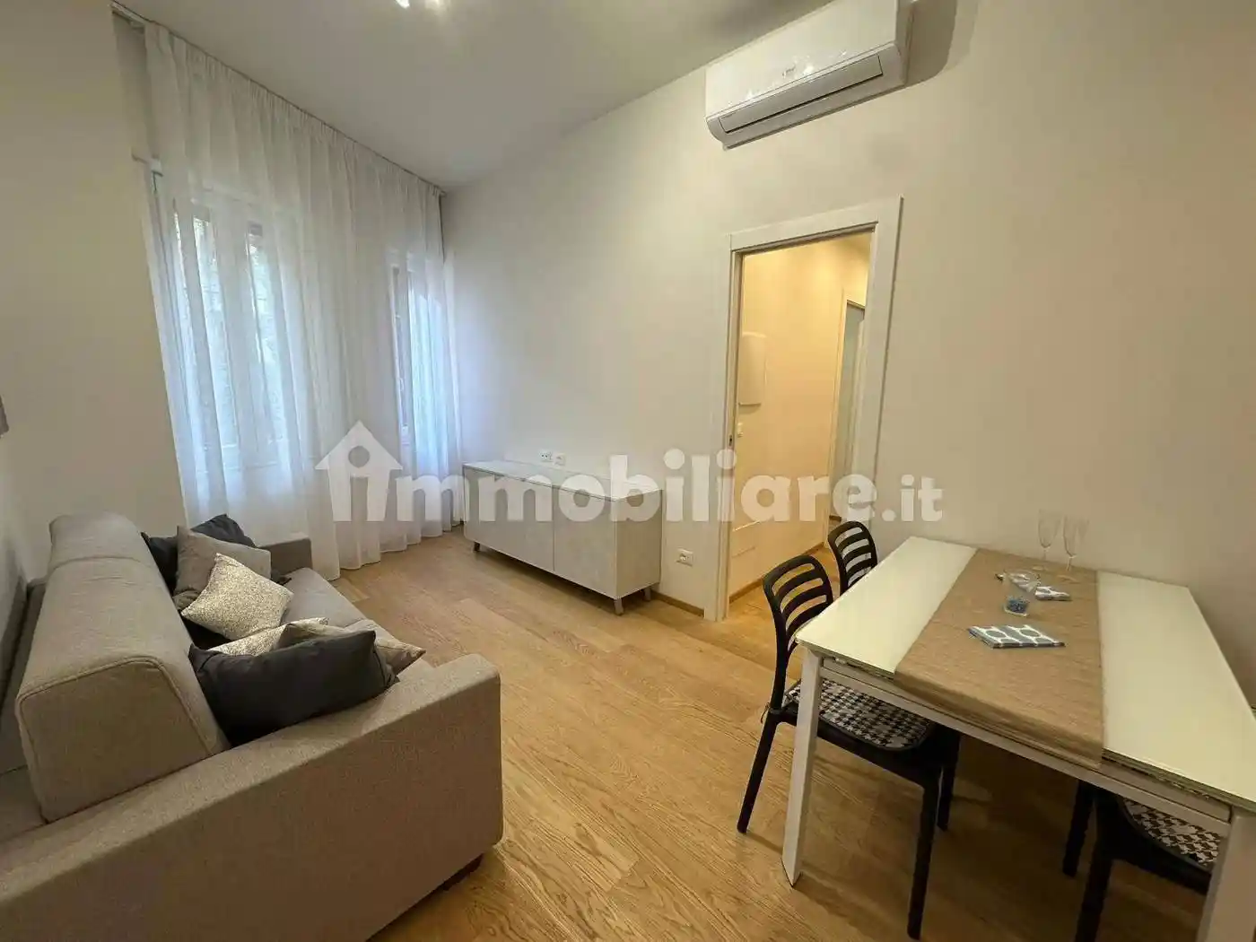 Appartamento in affitto a Finale Ligure