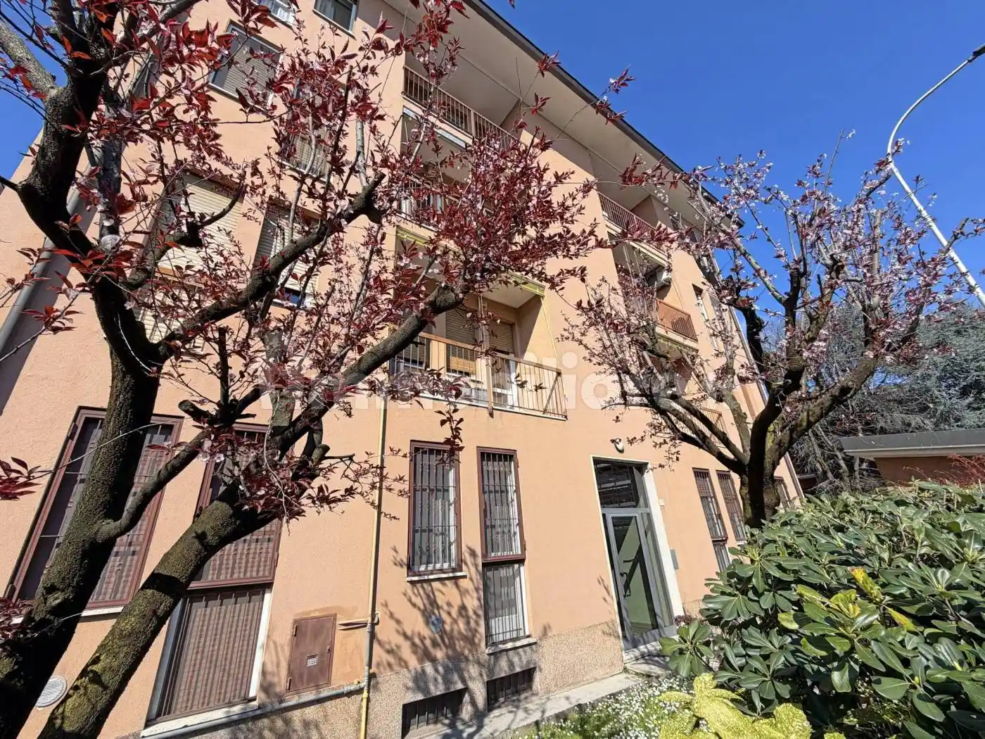 Appartamento in vendita a Cassano d'Adda