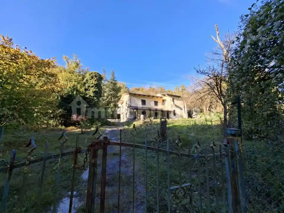 Villa in vendita a Salsomaggiore Terme