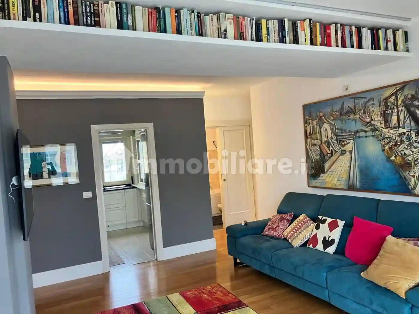 Attico - Mansarda - foto 3