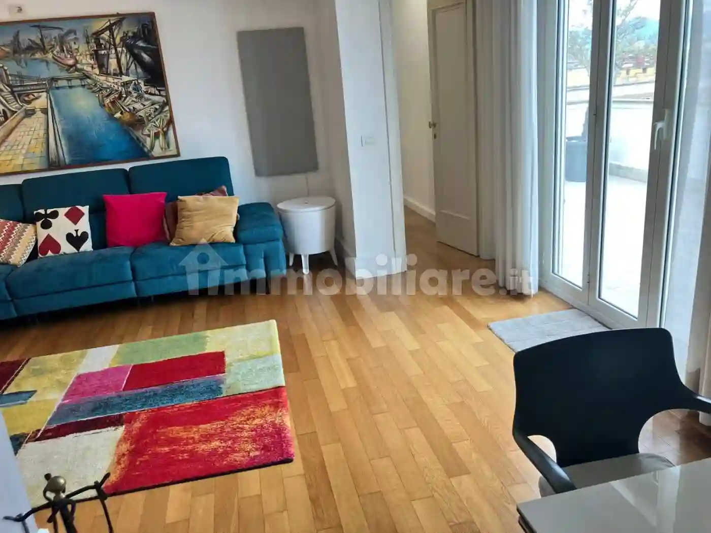 Attico - Mansarda - foto 4