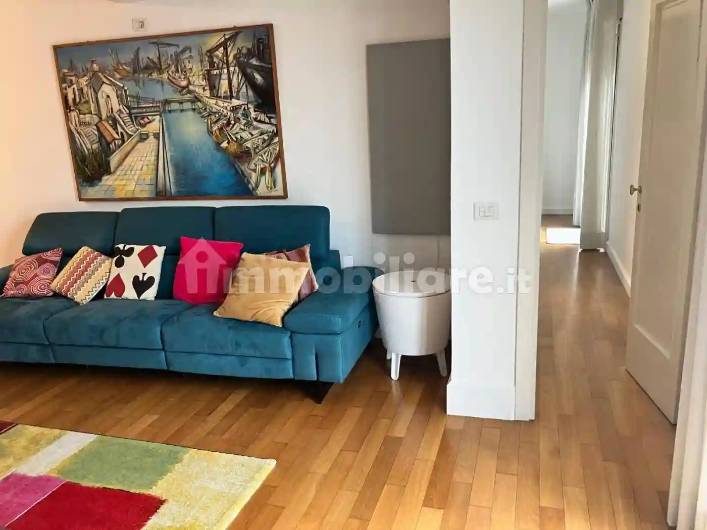 Attico - Mansarda - foto 5