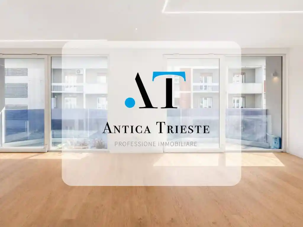 Appartamento in vendita a Trieste