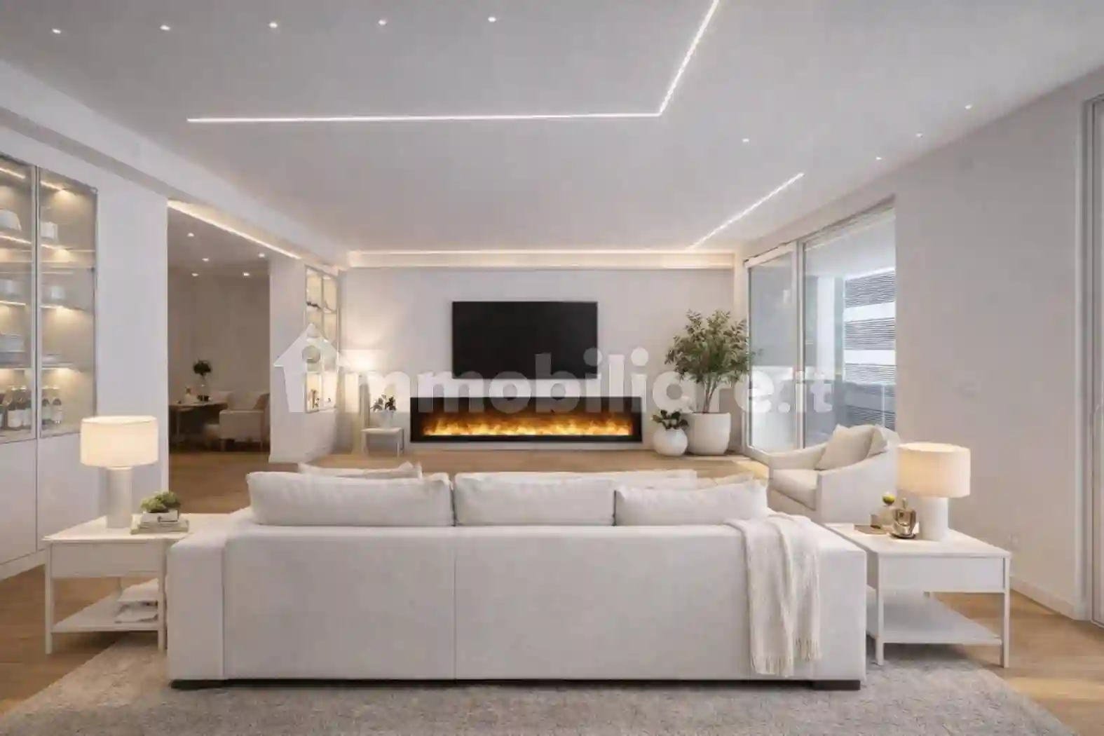 Appartamento - foto 4