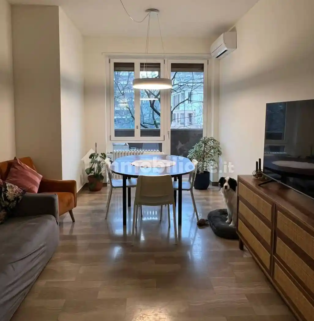 Appartamento in vendita a Monza