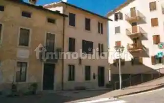 Casa indipendente in vendita a Bosco Chiesanuova