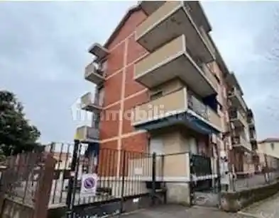 Appartamento in vendita a Abbiategrasso