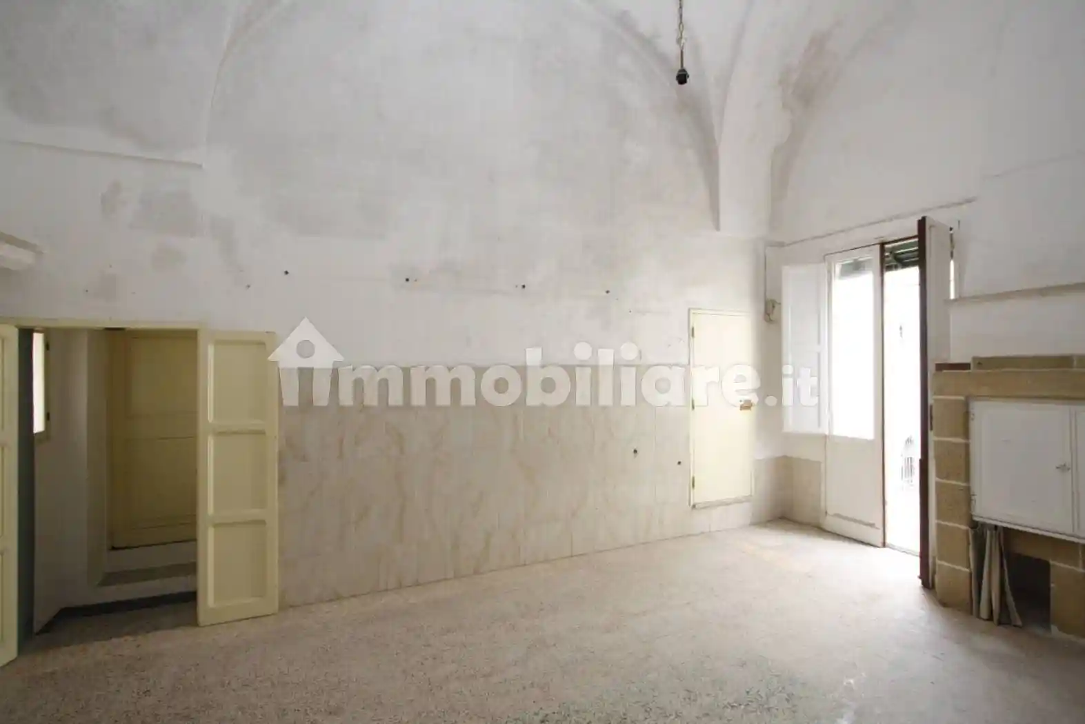 Casa indipendente in vendita a Parabita