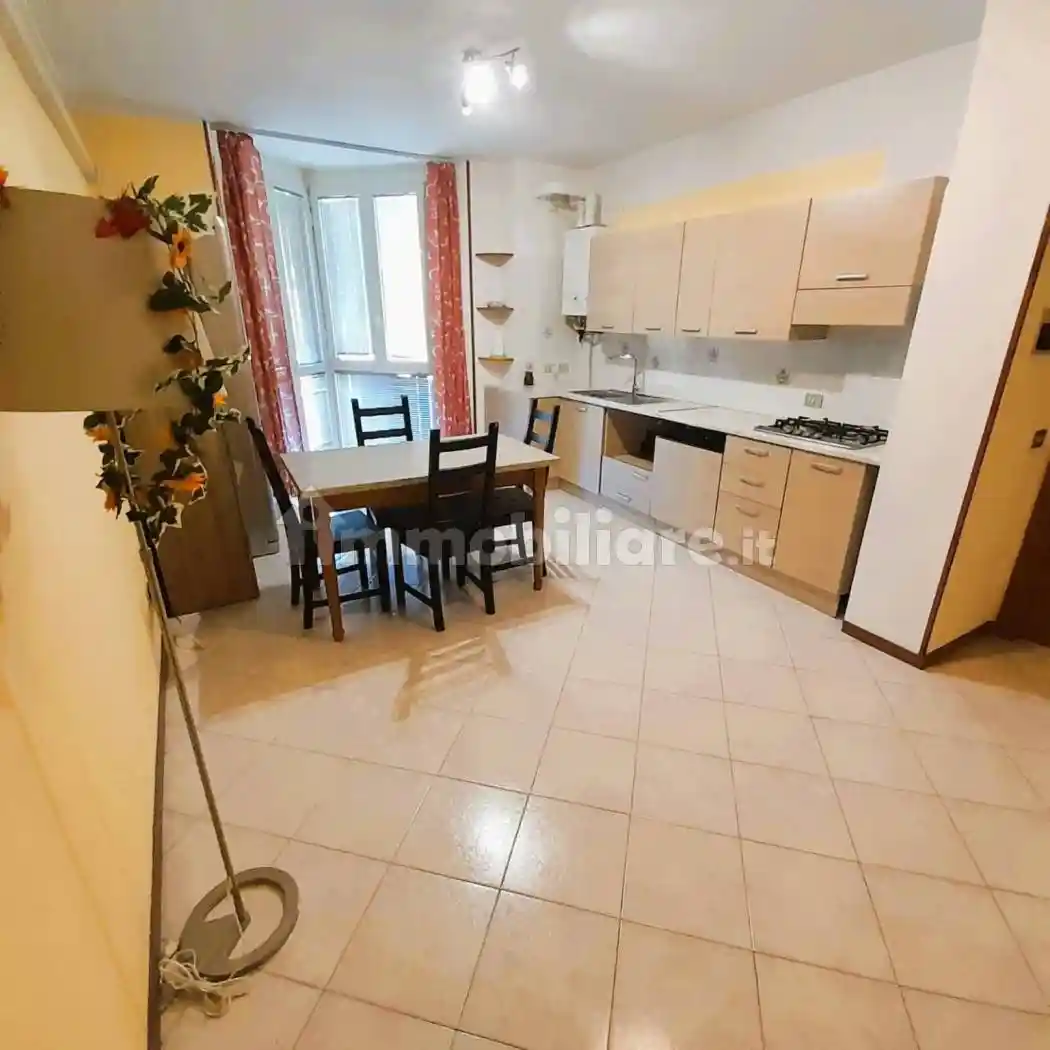 Appartamento in vendita a Lodi Vecchio