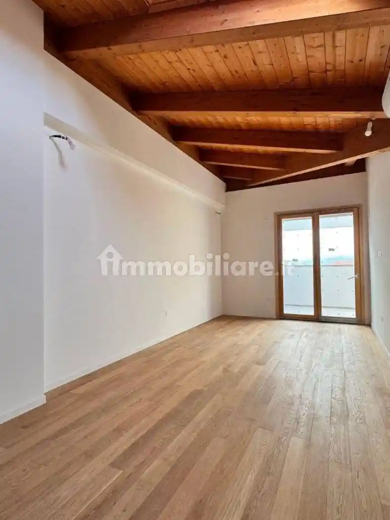 Attico - Mansarda in vendita a Montesilvano