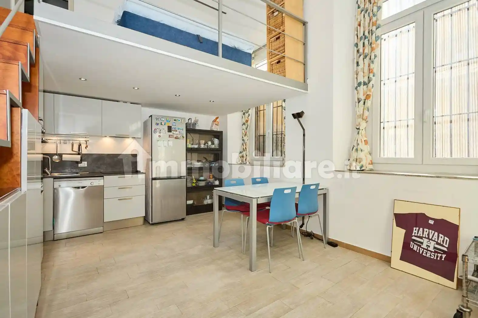 Loft in vendita a Milano