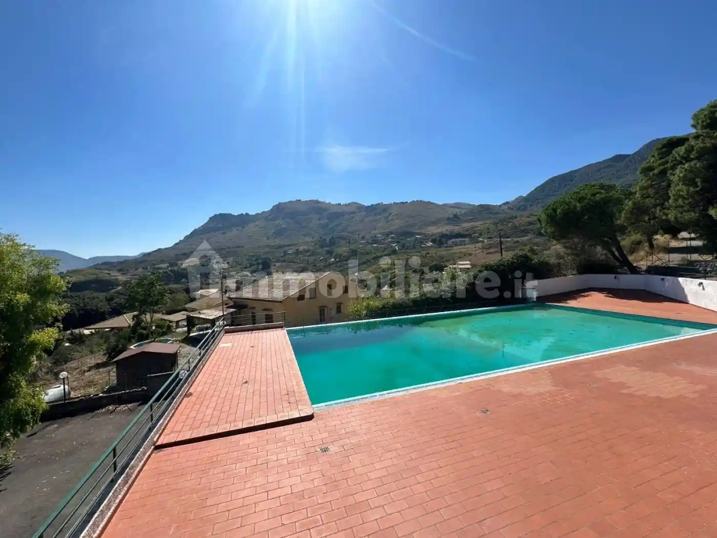 Villetta a schiera in vendita a Monreale