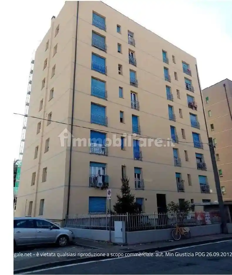 Appartamento in vendita a Limbiate