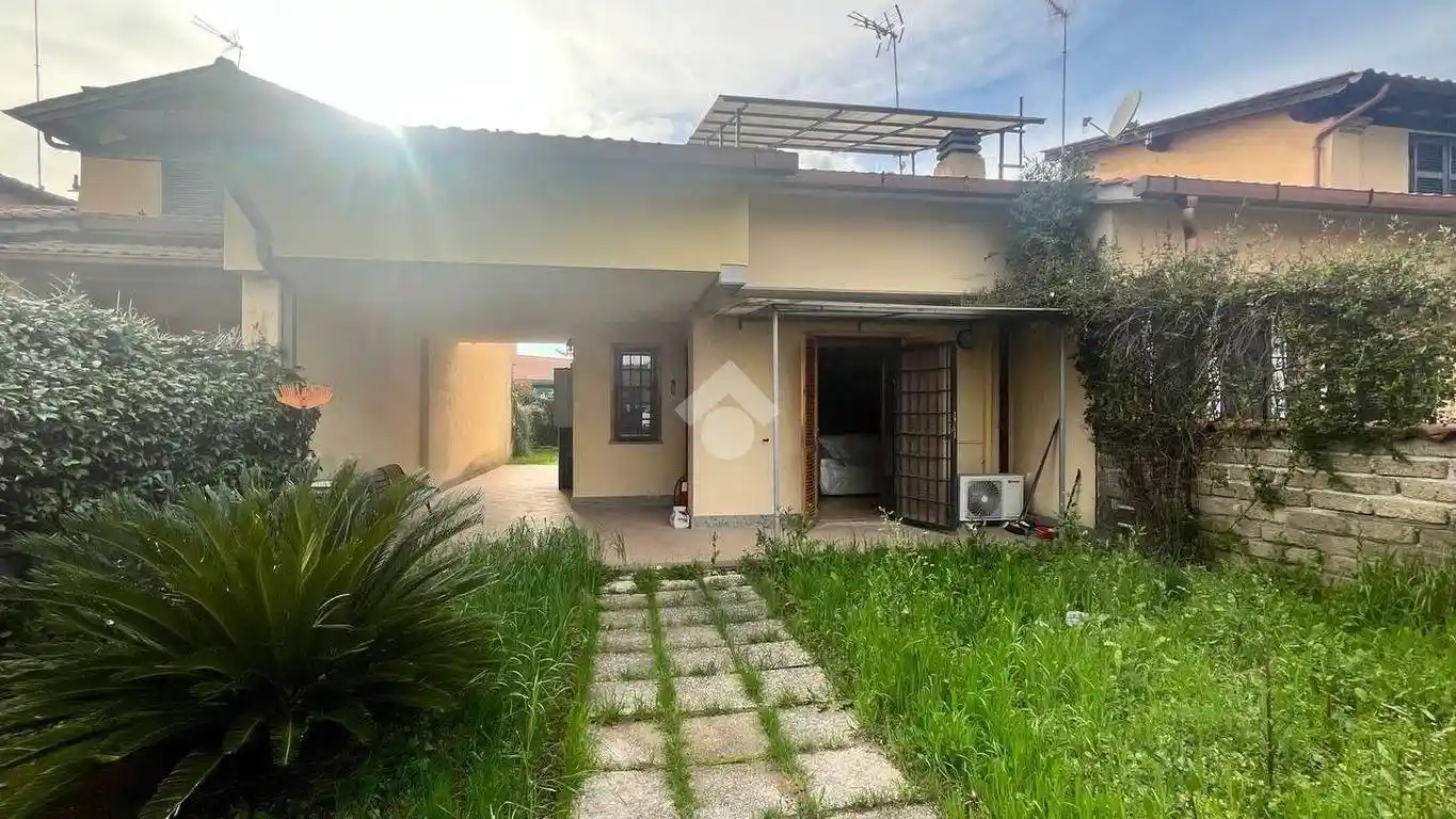 Villetta a schiera in vendita a Trevignano Romano