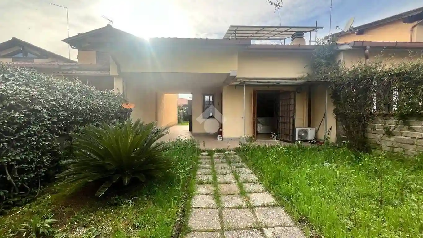 Villetta a schiera - foto 2