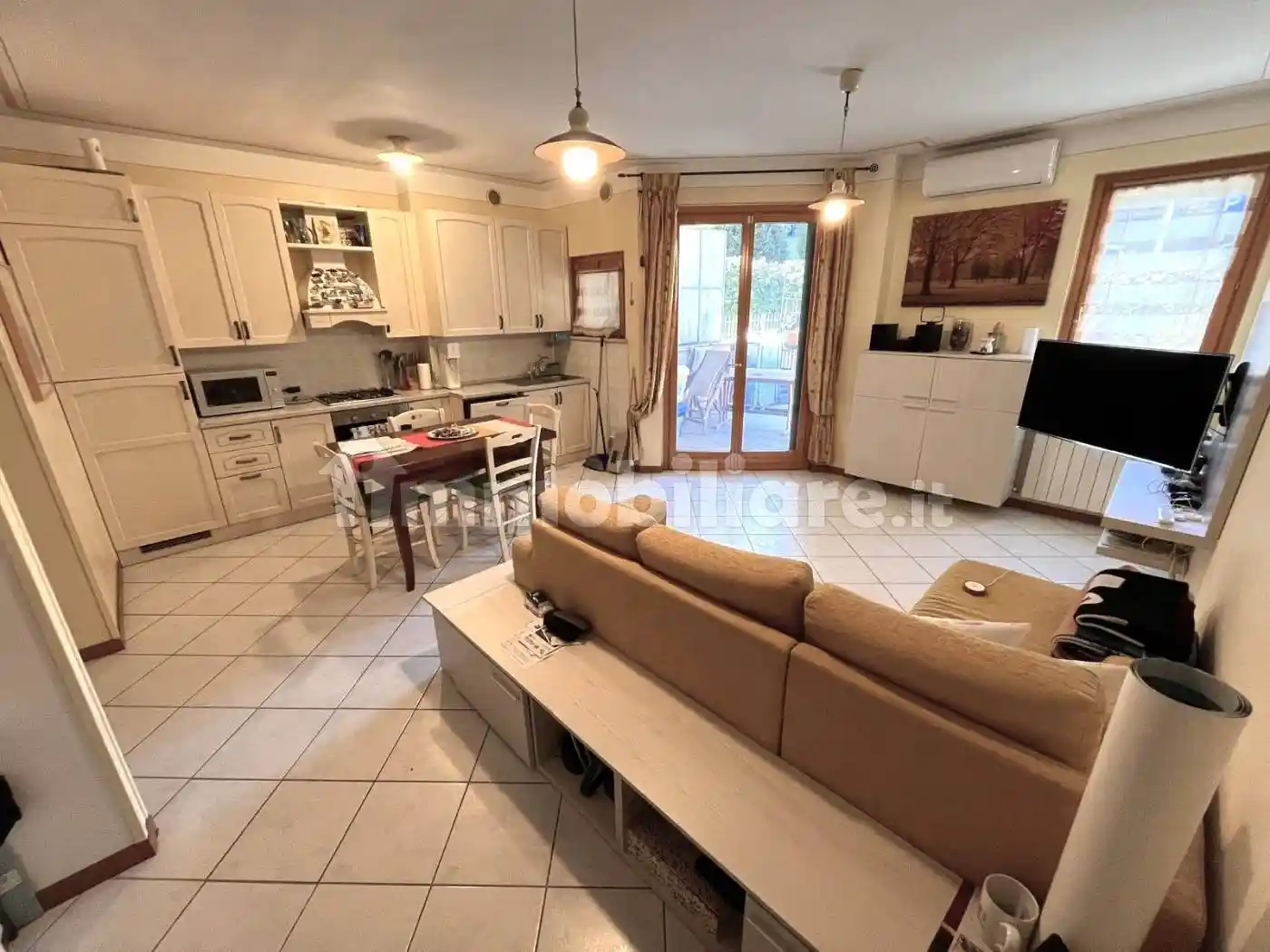 Appartamento in vendita a Spoleto