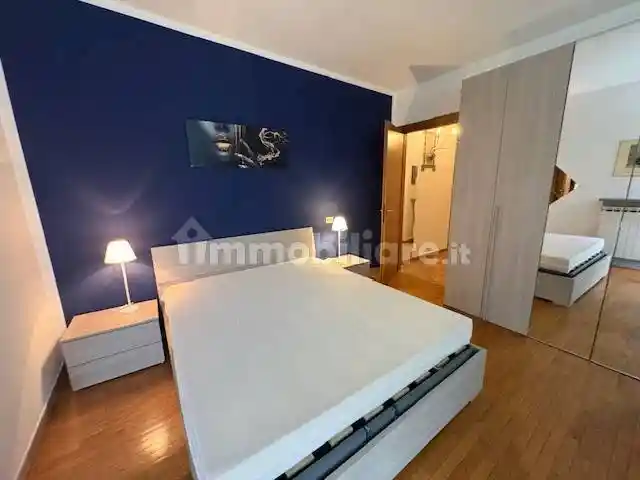 Appartamento in affitto a Bergamo