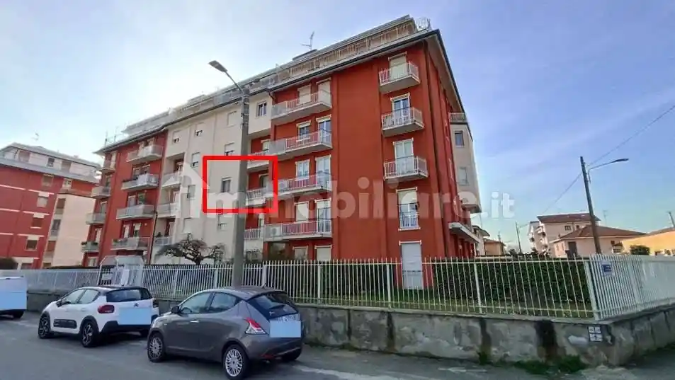 Appartamento in vendita a Corbetta