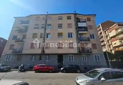 Appartamento in vendita a Pioltello