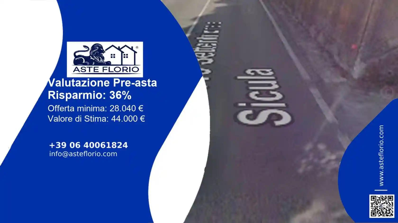 Villa in vendita a Termini Imerese