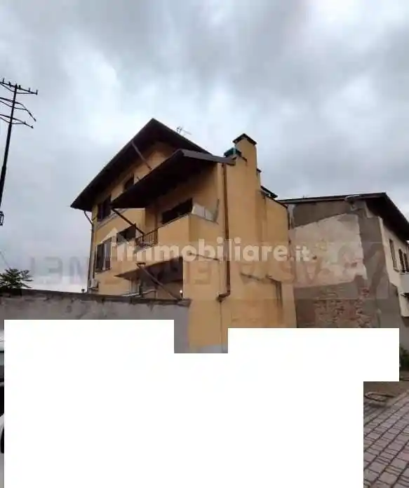 Appartamento in vendita a Legnano