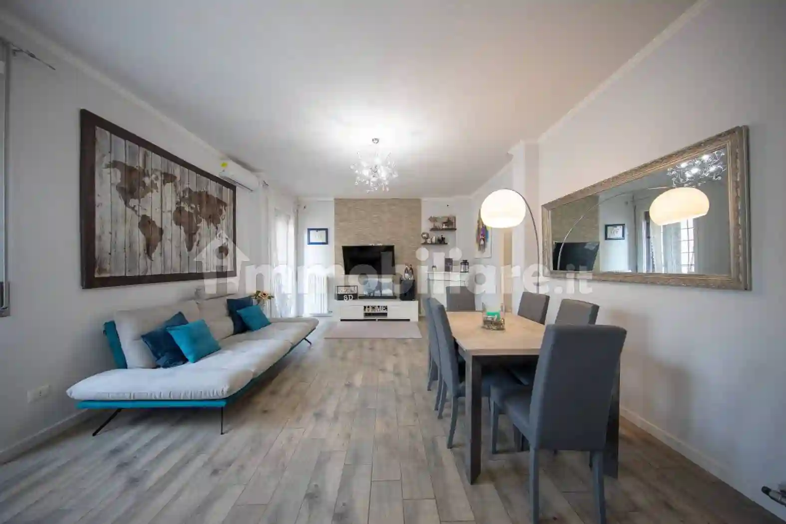 Appartamento - foto 2