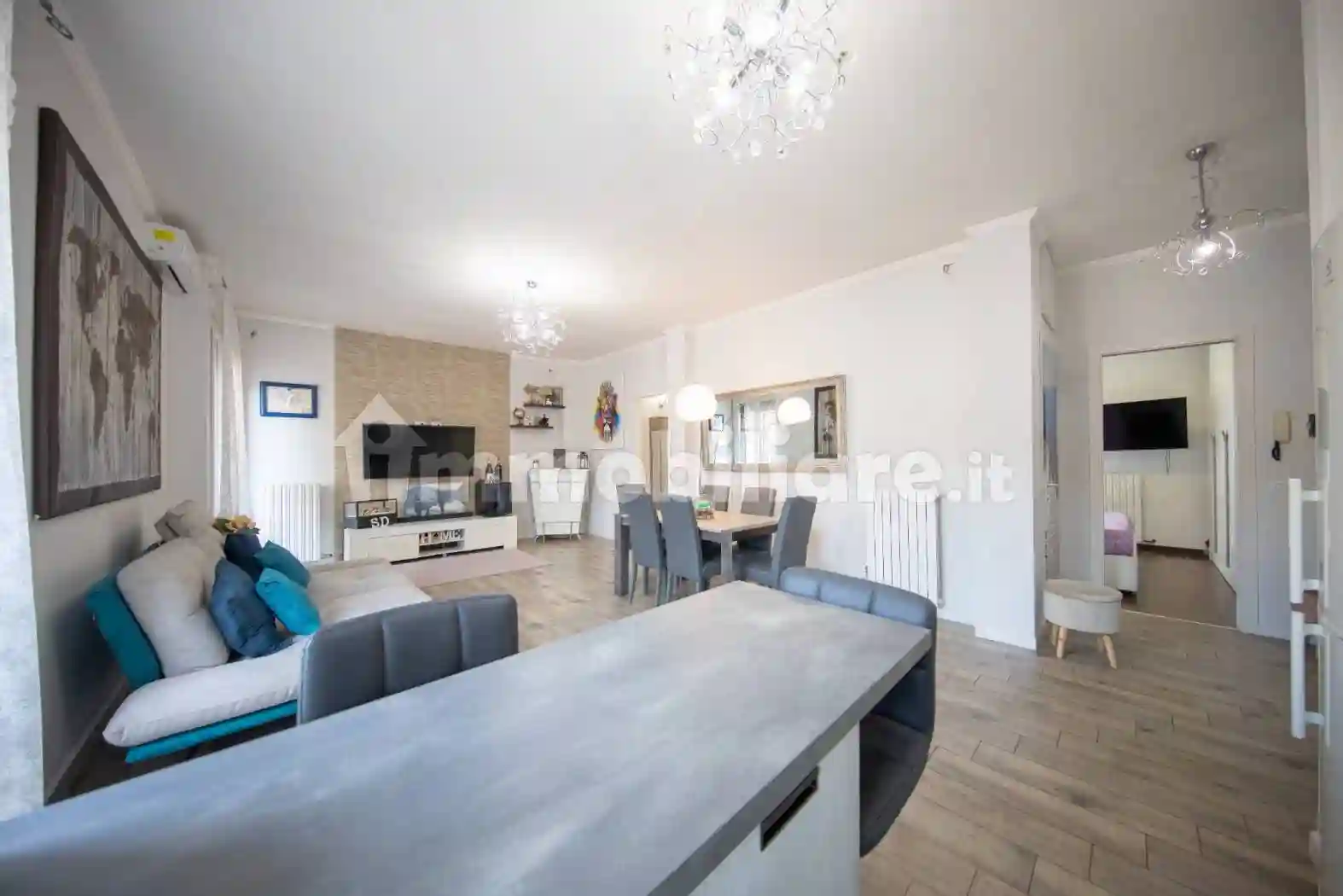 Appartamento - foto 3