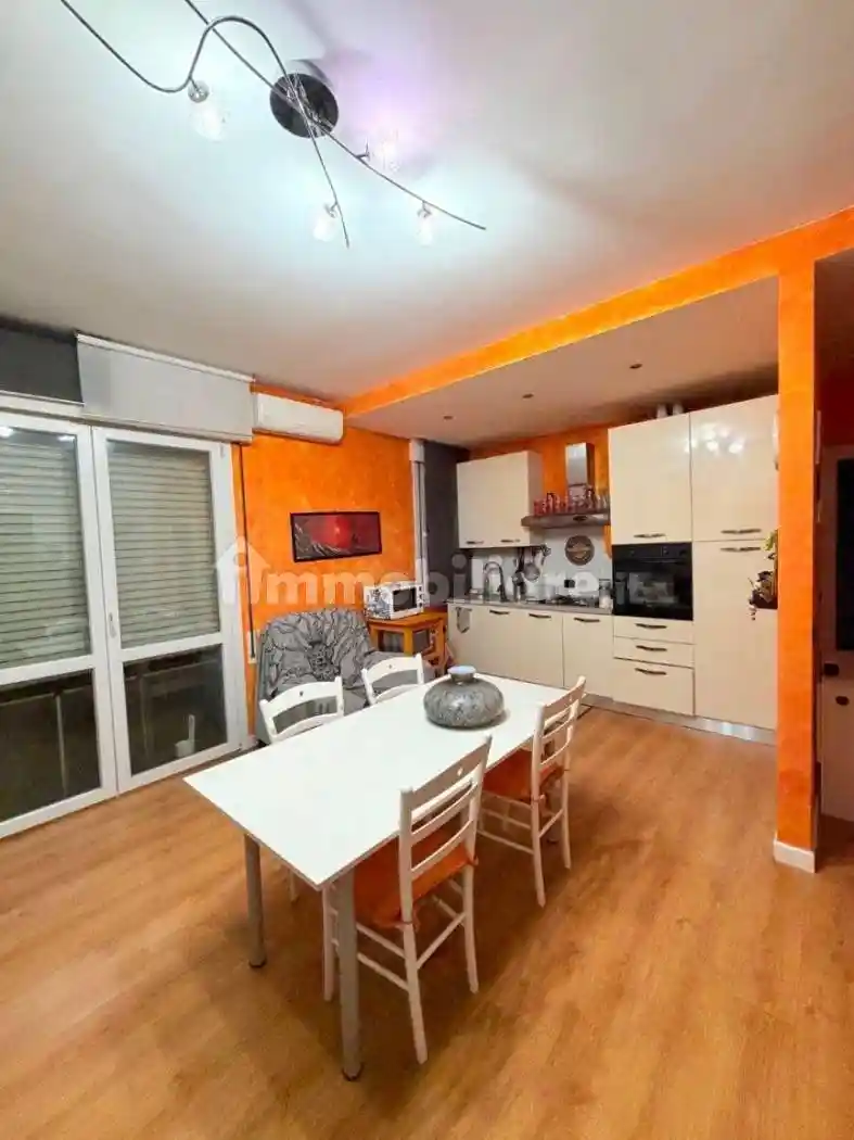 Appartamento in vendita a Venezia