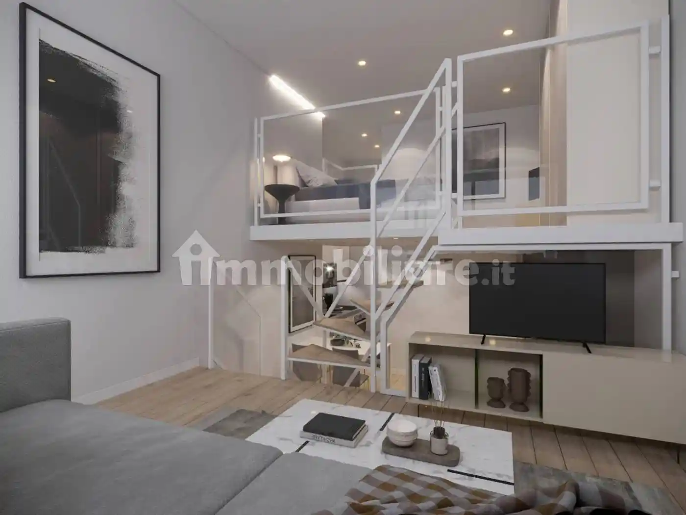 Appartamento in vendita a Milano