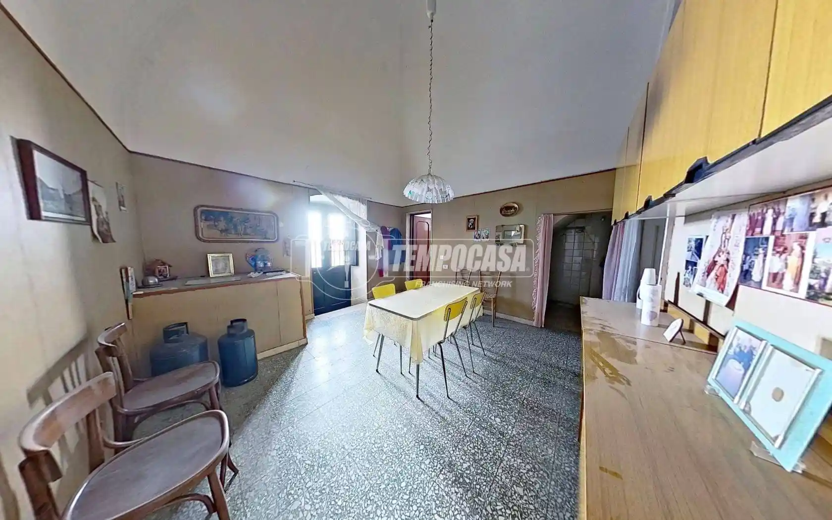 Appartamento in vendita a Triggiano