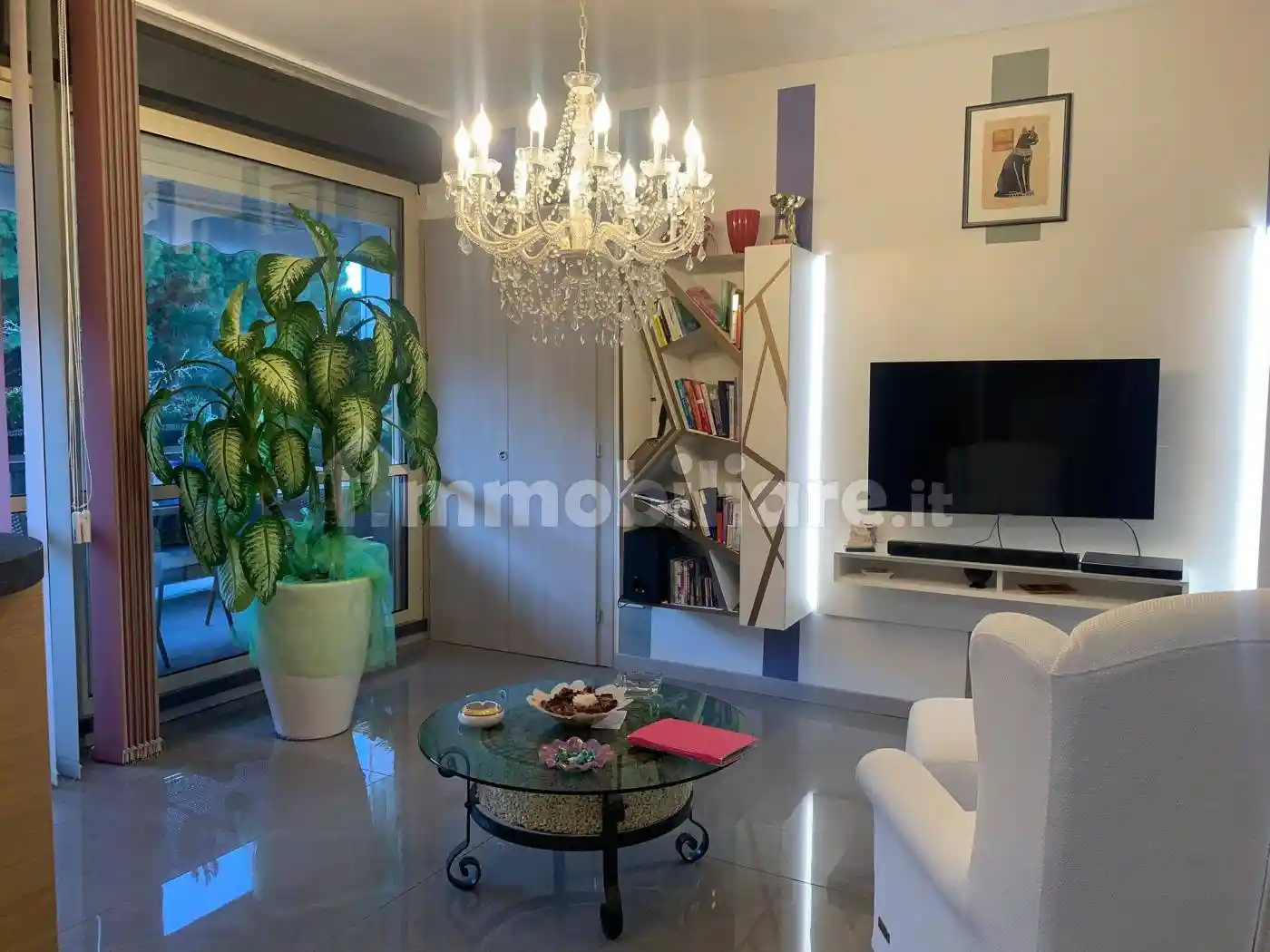 Appartamento in vendita a Ravenna