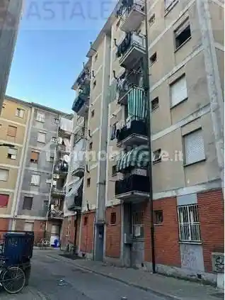 Appartamento in vendita a Pioltello