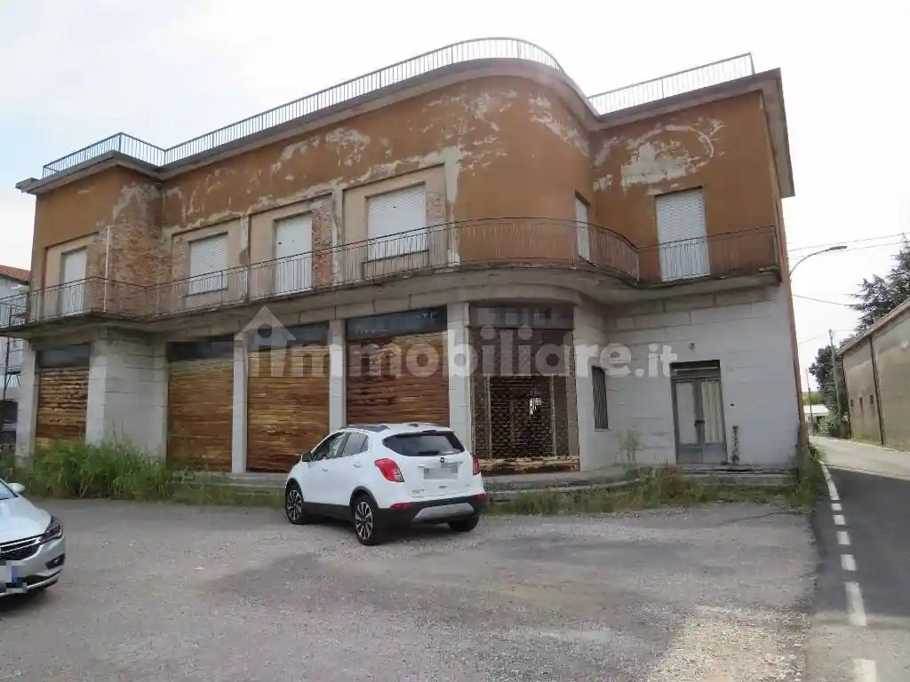 Villa in vendita a Casaleone