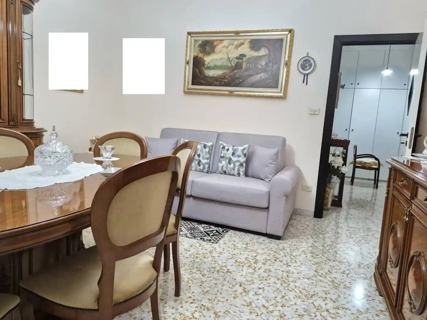 Appartamento in vendita a Bitonto