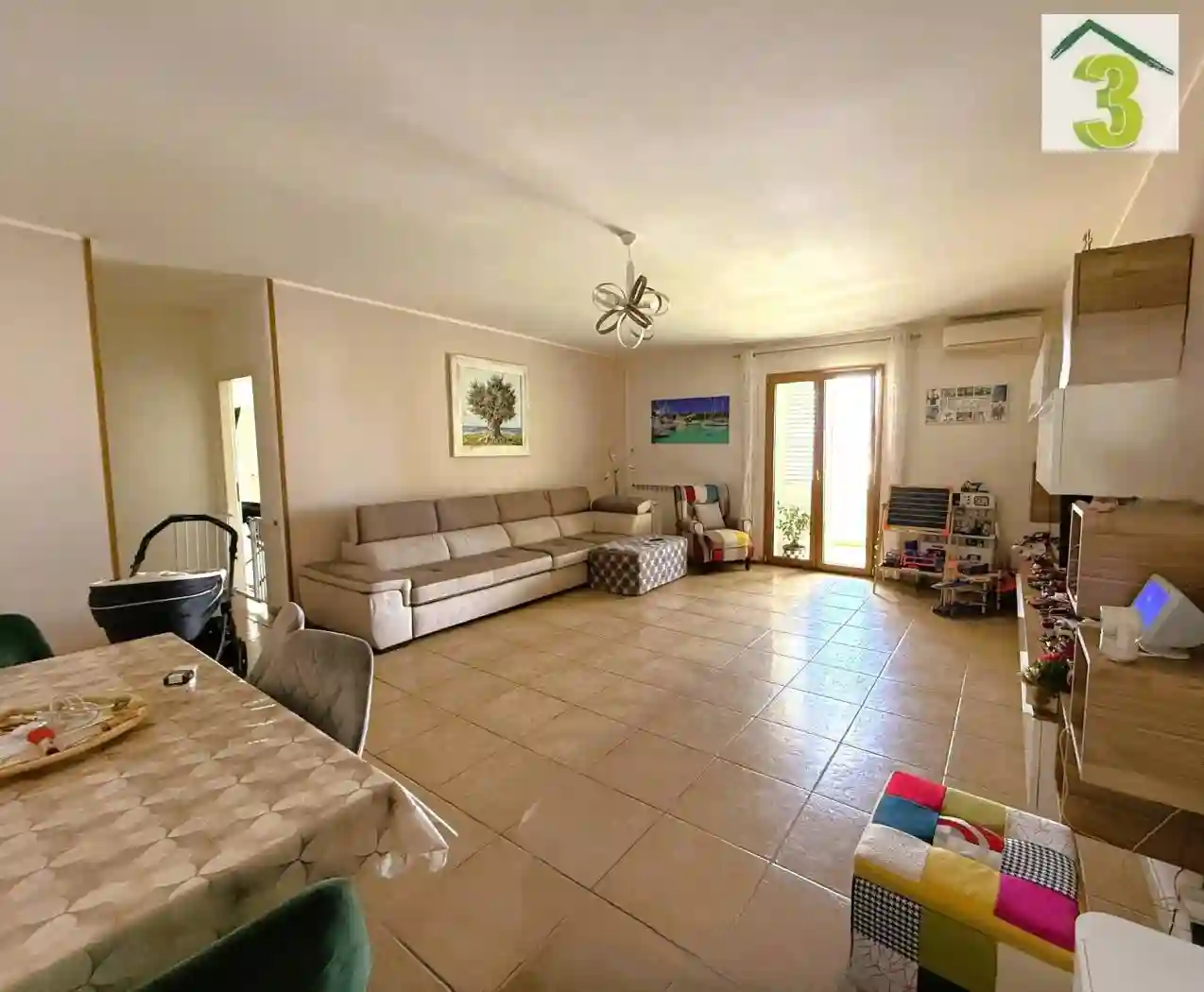 Appartamento - foto 4