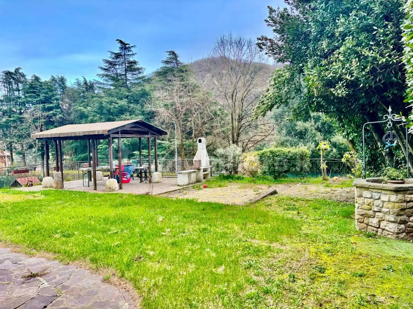 Appartamento in vendita a Monterenzio