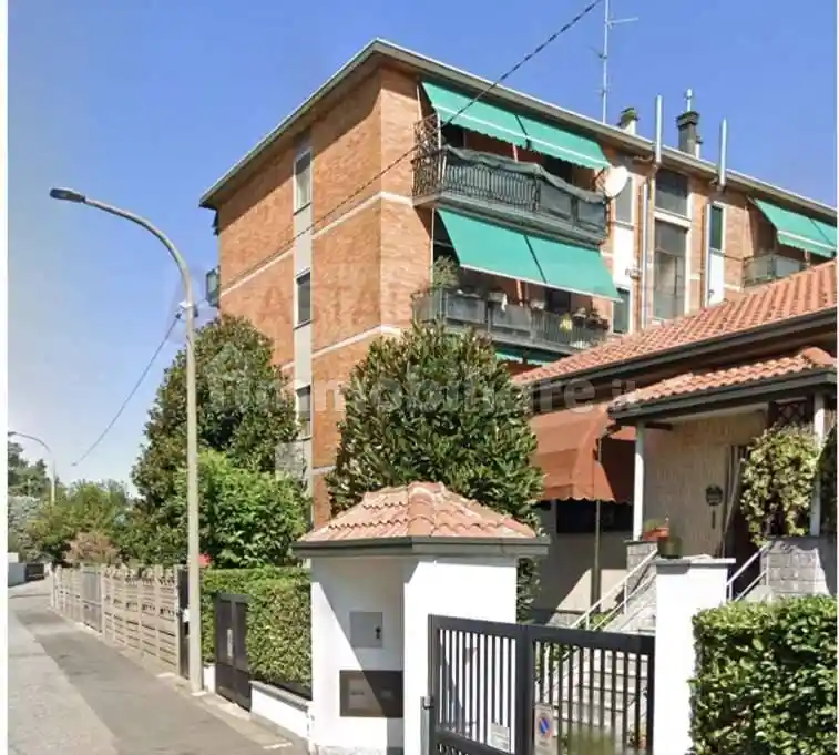 Appartamento in vendita a Rho