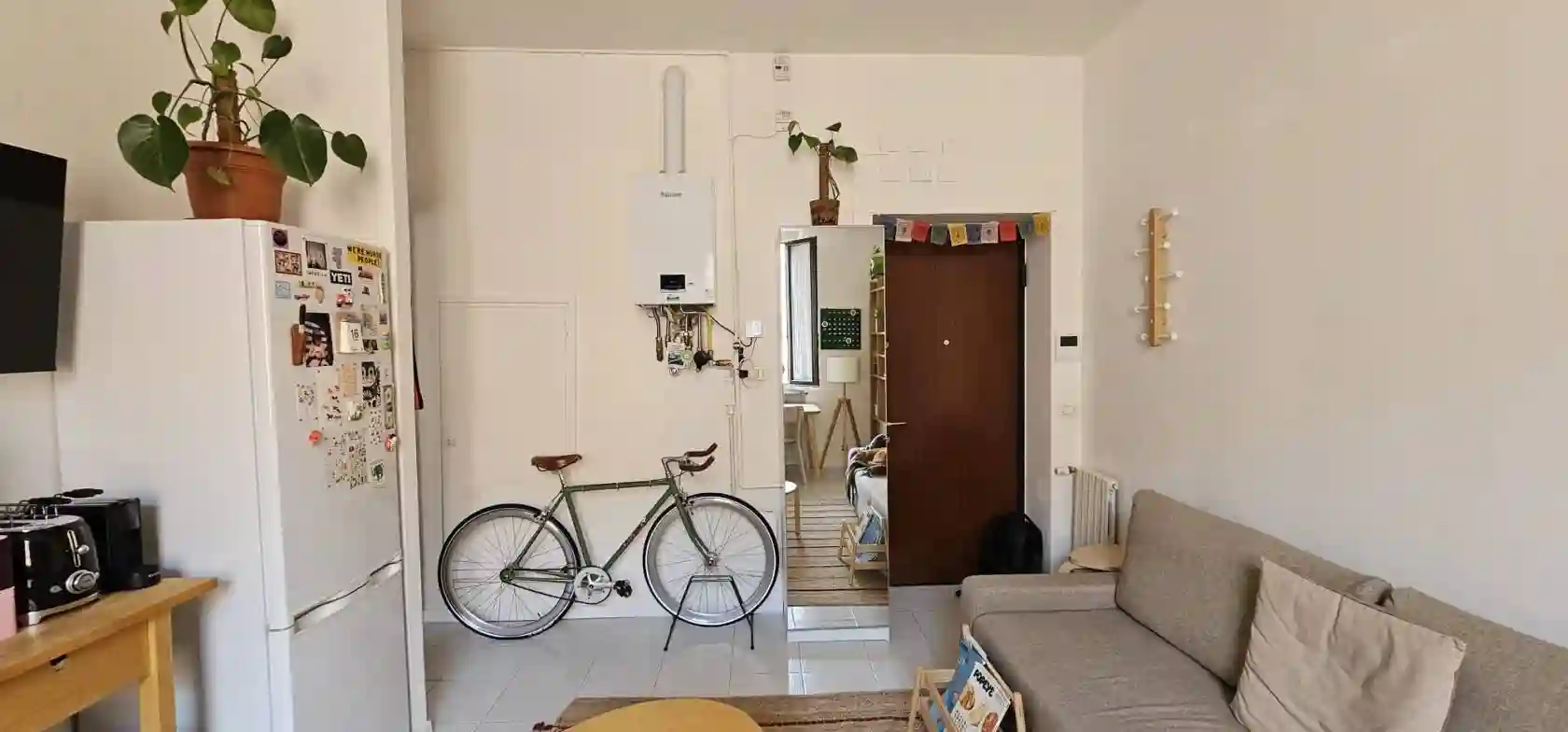 Appartamento - foto 5