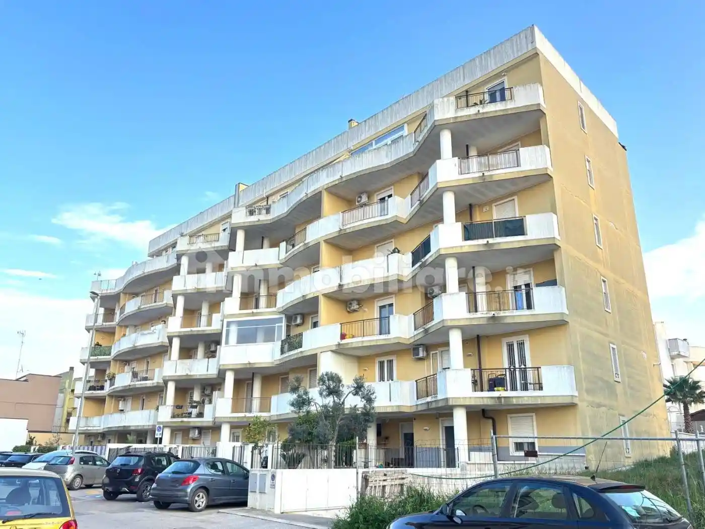 Appartamento in vendita a Turi