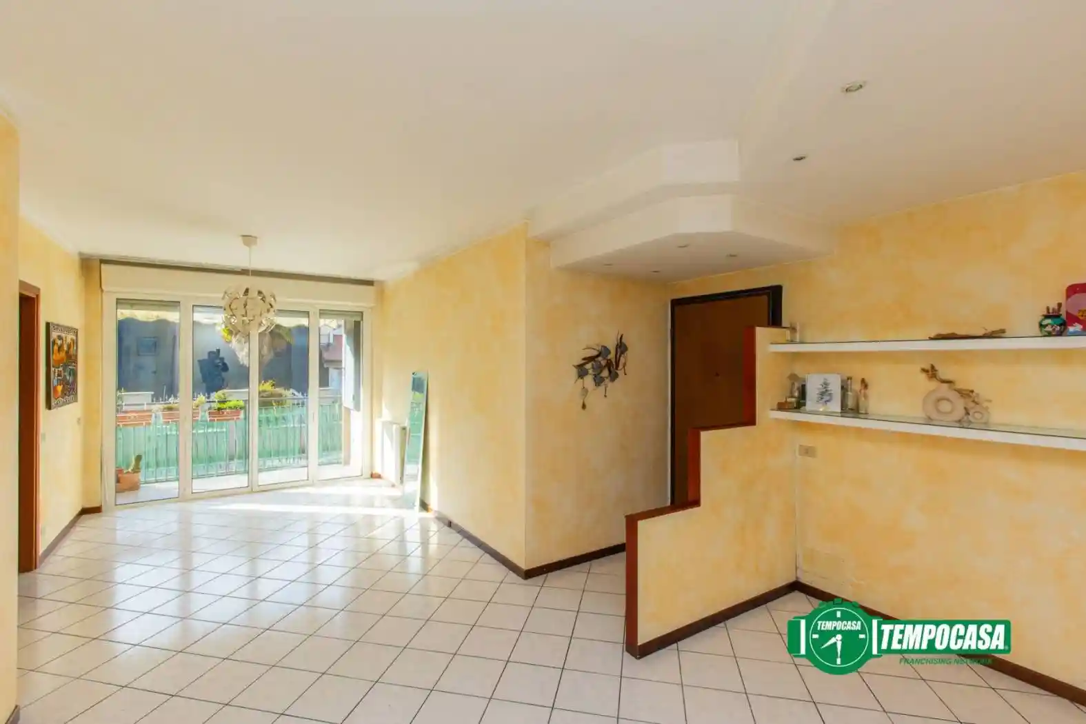 Appartamento in vendita a Busto Arsizio