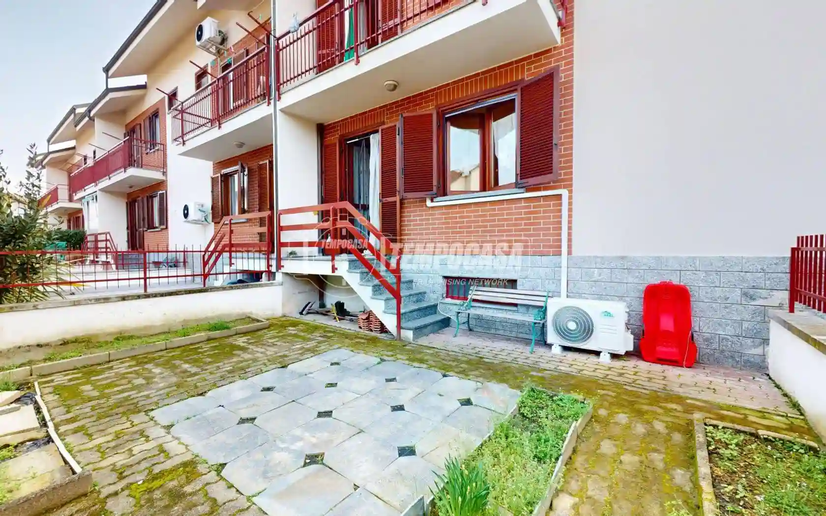 Villetta a schiera - foto 5