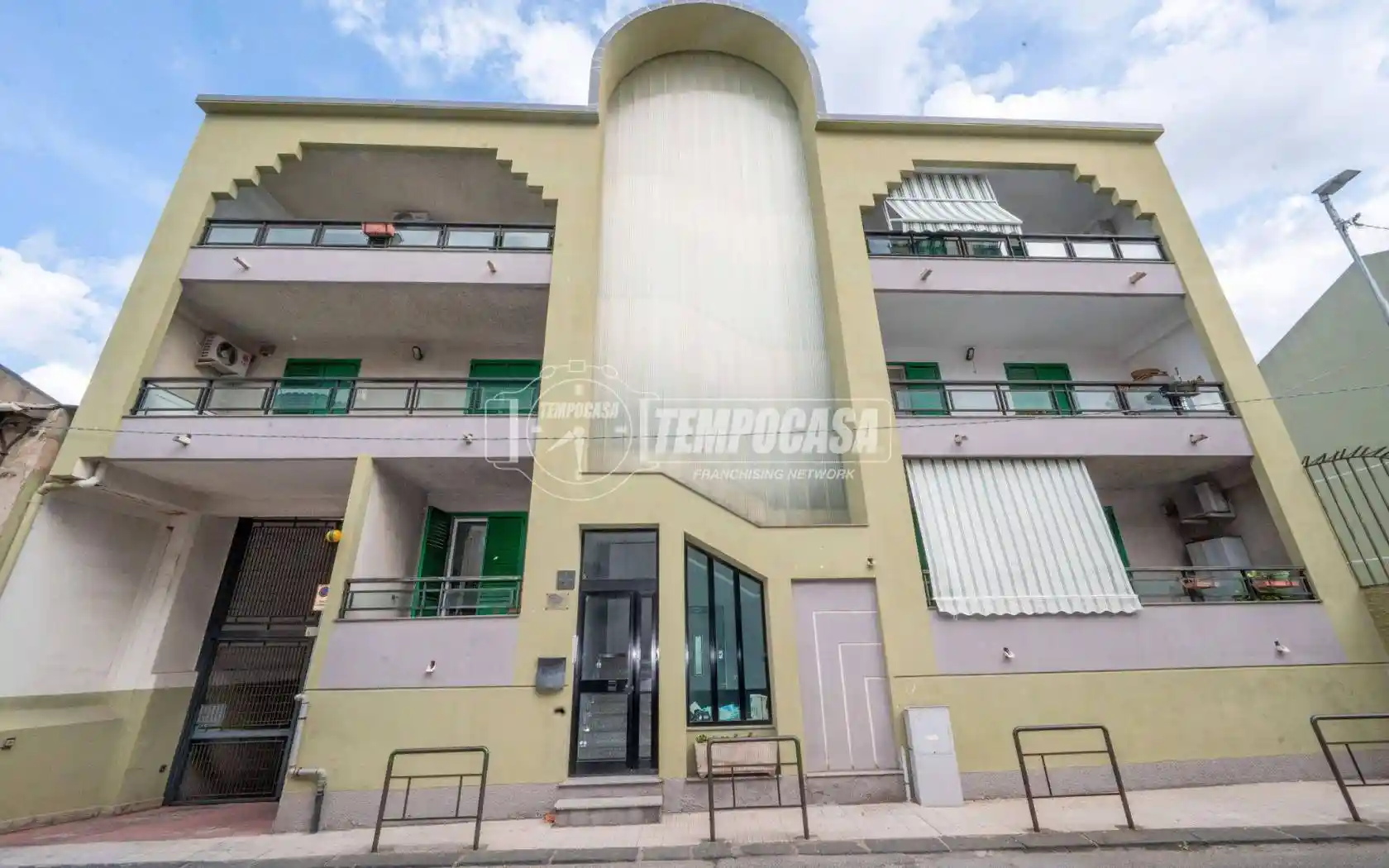 Appartamento in vendita a Messina