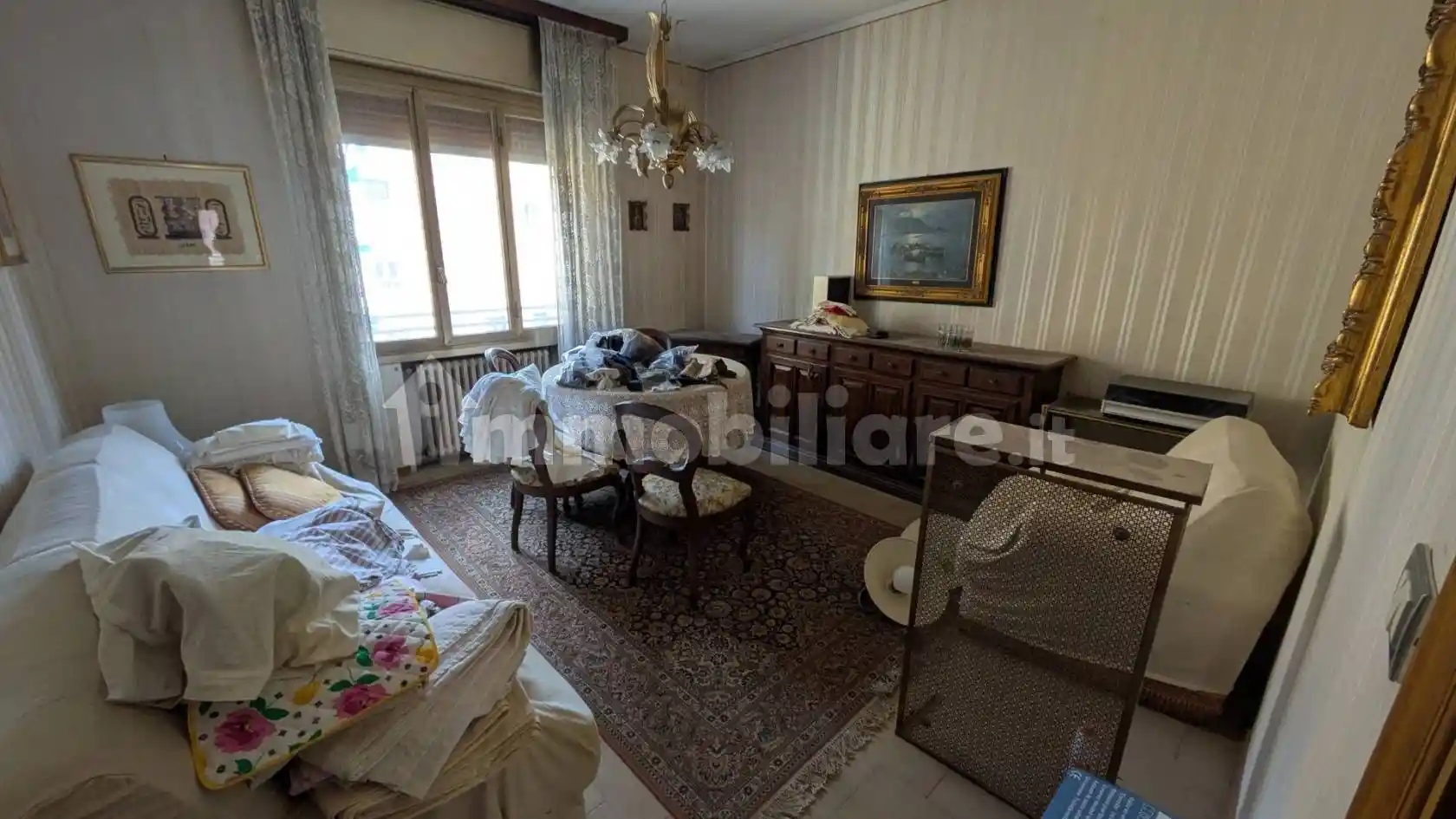 Appartamento in vendita a Bologna