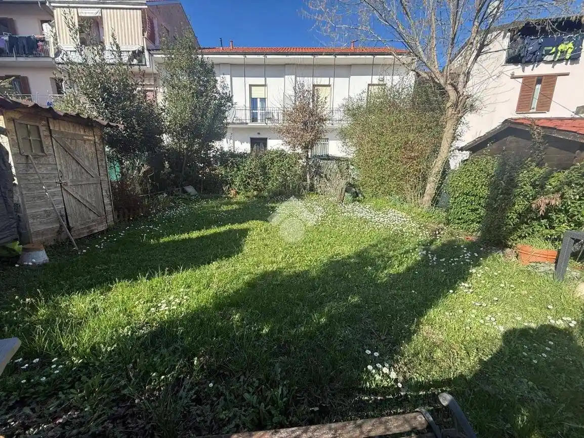 Appartamento in vendita a Turate