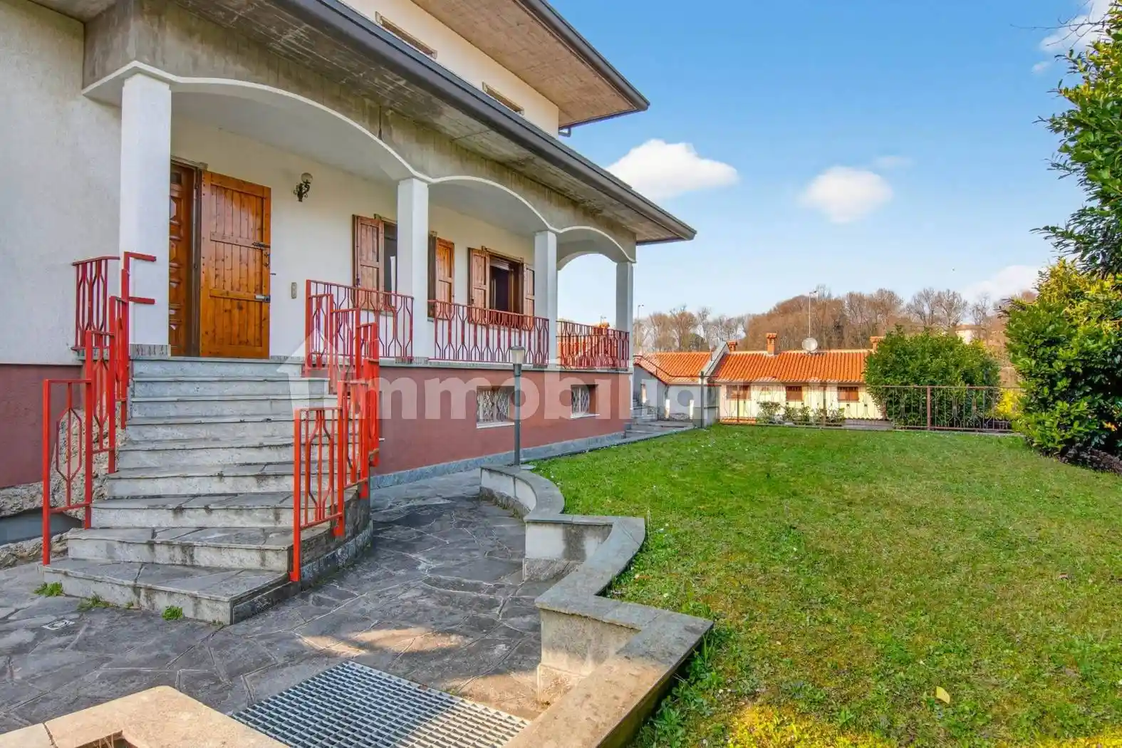 Appartamento in vendita a Inverigo